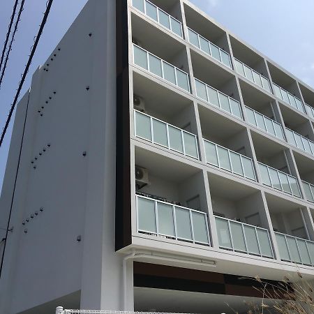 Mr Kinjo In 西原インター Ginowan Exterior foto