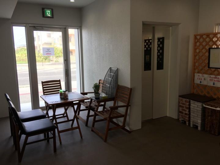 Mr Kinjo In 西原インター Ginowan Exterior foto